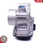 Drosselklappenstutzen ESEN SKV - 12SKV076