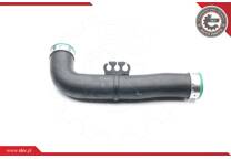 Durite de turbocompresseur