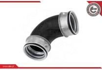Durite de turbocompresseur