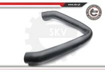 Durite de turbocompresseur