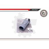 Durite de turbocompresseur ESEN SKV - 24SKV872