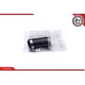 Durite de turbocompresseur ESEN SKV - 24SKV878