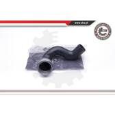Durite de turbocompresseur ESEN SKV - 24SKV939