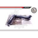 Durite de turbocompresseur ESEN SKV - 43SKV046