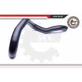 Durite de turbocompresseur ESEN SKV - 43SKV051