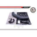 Durite de turbocompresseur ESEN SKV - 43SKV131