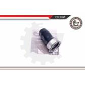 Durite de turbocompresseur ESEN SKV - 43SKV166