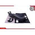 Durite de turbocompresseur ESEN SKV - 43SKV277