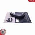 Durite de turbocompresseur ESEN SKV - 54SKV017