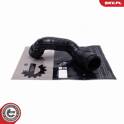 Durite de turbocompresseur ESEN SKV - 54SKV528