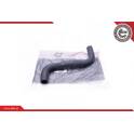 Durite radiateur ESEN SKV - 24SKV368