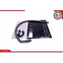 Durite radiateur ESEN SKV - 43SKV879