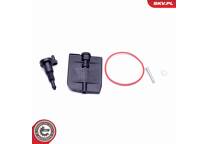 Febi Bilstein 46425 Valve Contrôle Air Admission - Compatible BMW Série 3, Z4, Z3