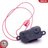 Elemento de ajuste, fecho centralizado ESEN SKV - 16SKV404