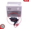 Elemento de ajuste, fecho centralizado ESEN SKV - 16SKV410