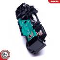 Elemento de comando, aquecimento/ventilação ESEN SKV - 38SKV003