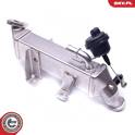 Elemento enfriador, reciclaje gases escape ESEN SKV - 14SKV198
