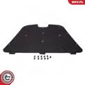 Engine Compartment Noise Insulation ESEN SKV - 97SKV852