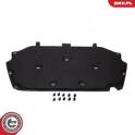 Engine Compartment Noise Insulation ESEN SKV - 97SKV876