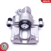 Étrier De Frein Arrière Droit ESEN SKV 50SKV104 – Pour Citroën, Peugeot, Mitsubishi – Garantie 3 Ans – Neuf