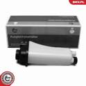 Expansion Tank, coolant ESEN SKV - 61SKV345