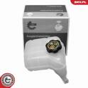 Expansion Tank, coolant ESEN SKV - 61SKV392