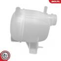 Expansion Tank, coolant ESEN SKV - 61SKV413