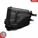 Expansion Tank, coolant ESEN SKV - 61SKV455