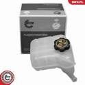 Expansion Tank, coolant ESEN SKV - 61SKV472