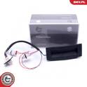 Exterior Door Handle ESEN SKV - 16SKV262