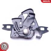 Fecho do capot do motor ESEN SKV - 16SKV207
