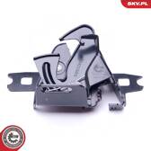 Fecho do capot do motor ESEN SKV - 16SKV208