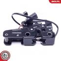 Fecho do capot do motor ESEN SKV - 16SKV244