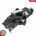 Fecho do capot do motor ESEN SKV - 60SKV611