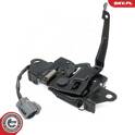 Fecho do capot do motor ESEN SKV - 60SKV618