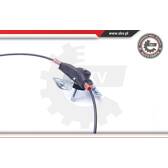 Fensterheber hinten ESEN SKV - 01SKV352