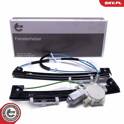 Fensterheber vorne ESEN SKV - 01SKV635