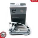 Frame, exterior door handle ESEN SKV - 96SKV021