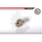 Fuel Pump ESEN SKV - 02SKV004