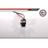 Fuel Pump ESEN SKV - 02SKV205