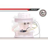 Fuel Pump ESEN SKV - 02SKV711