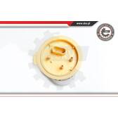 Fuel Pump ESEN SKV - 02SKV727
