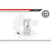 Fuel Pump ESEN SKV - 02SKV760