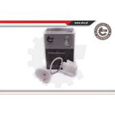 Fuel Pump ESEN SKV - 02SKV774