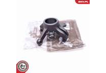 Fusée d'essieu