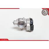 Gasklephuis ESEN SKV - 12SKV031