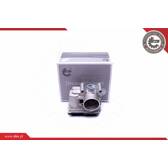 Gasklephuis ESEN SKV - 12SKV076