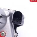 Gasklephuis ESEN SKV - 12SKV111