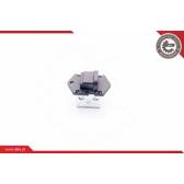 Heater blower resistor ESEN SKV - 94SKV004