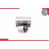 Heater blower resistor ESEN SKV - 94SKV008